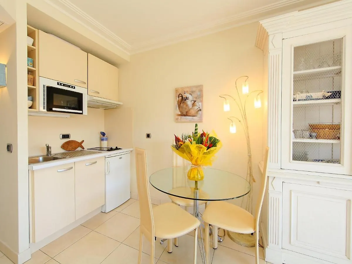 Apartment Cristal Croisette-1 By Interhome Cannes