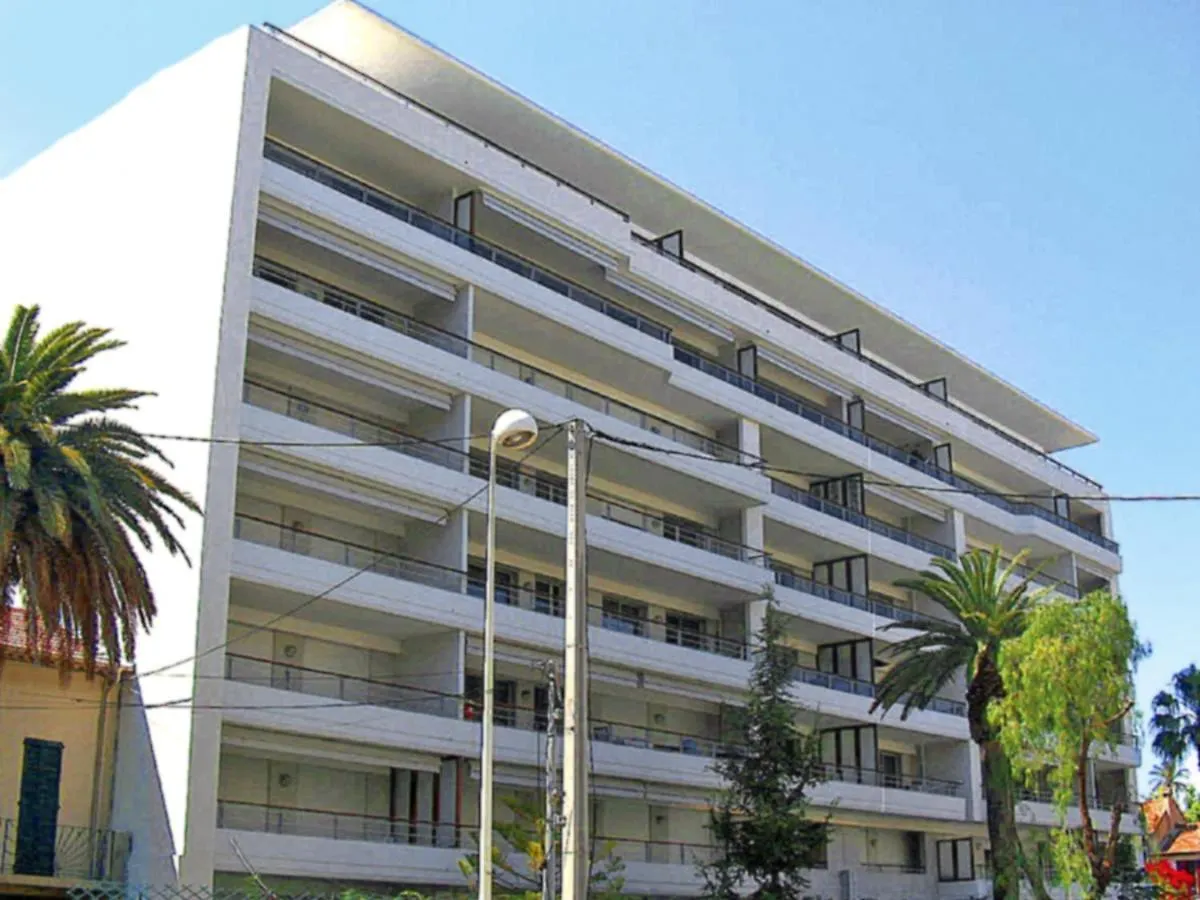Apartment Cristal Croisette-1 By Interhome Cannes France