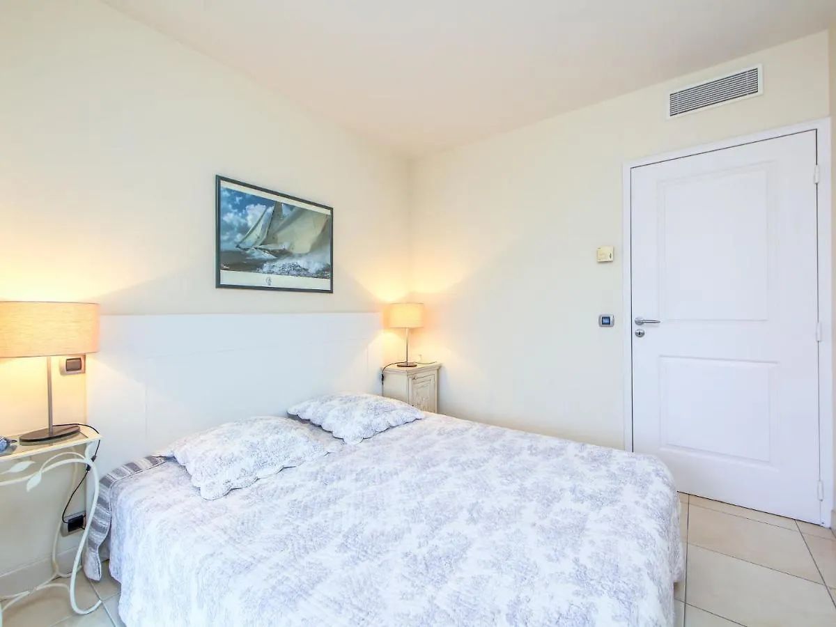 Apartment Cristal Croisette-1 By Interhome Cannes