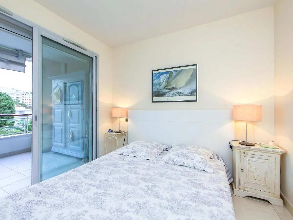 Apartment Cristal Croisette-1 By Interhome Cannes