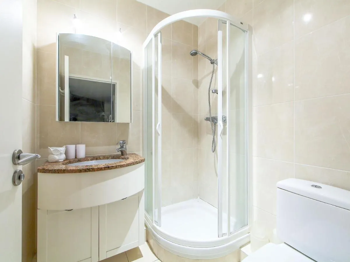 Apartment Cristal Croisette-1 By Interhome Cannes