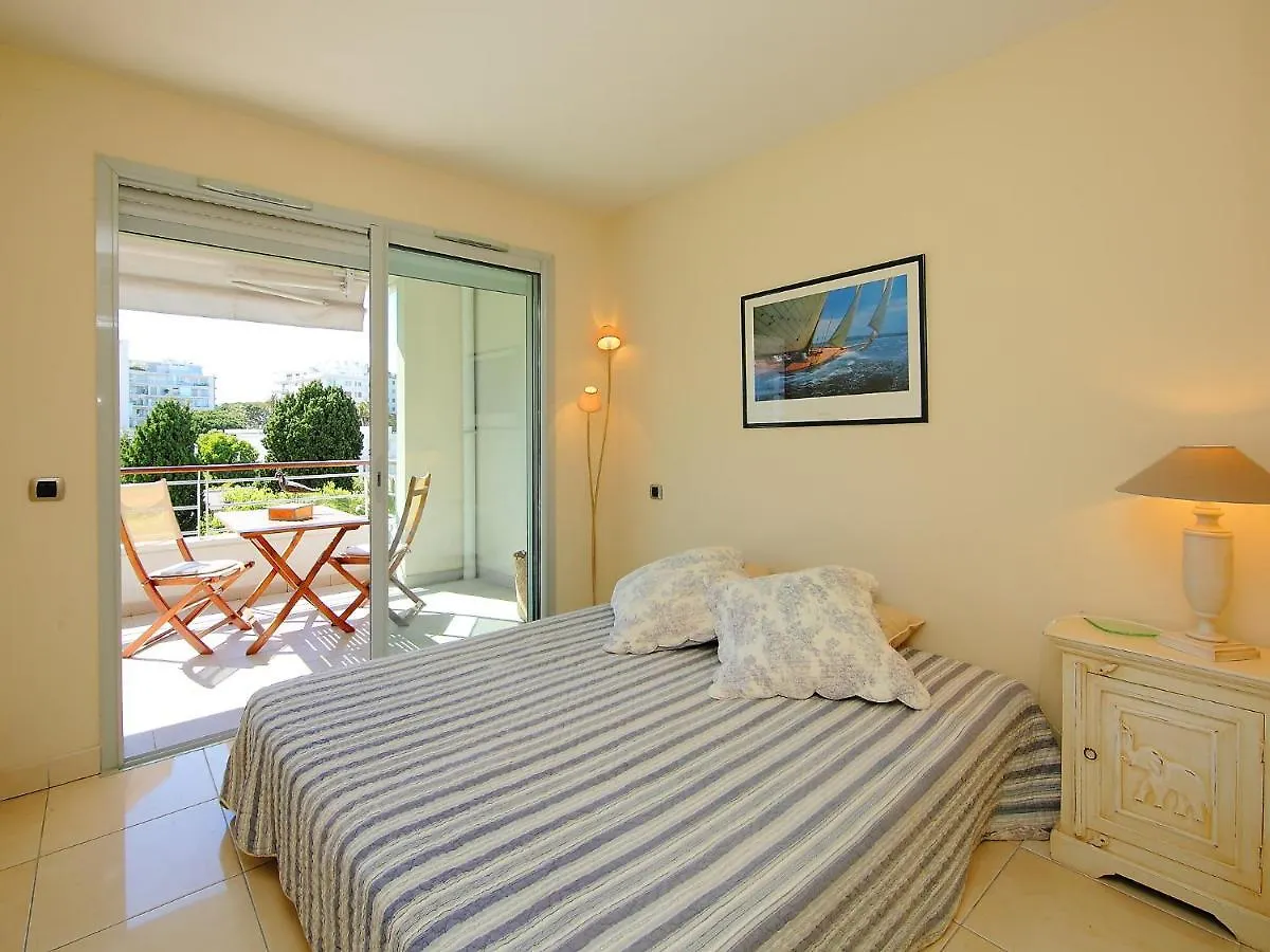 Apartment Cristal Croisette-1 By Interhome Cannes