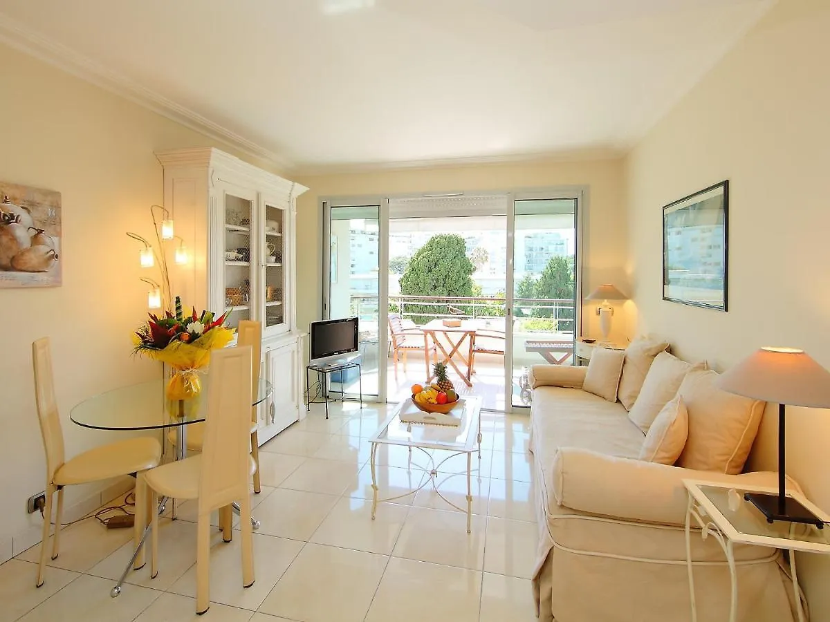 Apartment Cristal Croisette-1 By Interhome Cannes