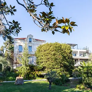 Alexandra Les Jardins D'arlias Luxury By Sweett Cannes