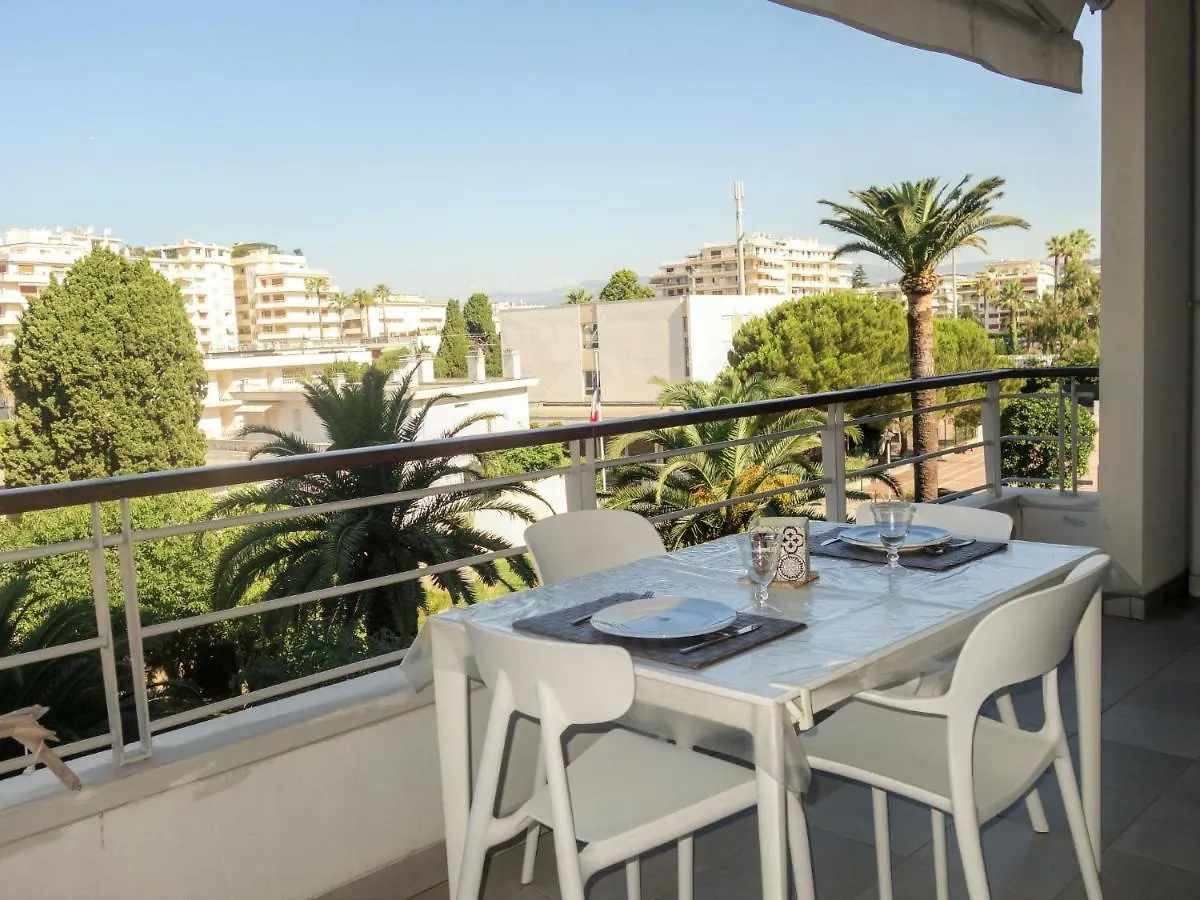 Apartment Cristal Croisette-1 By Interhome contacts