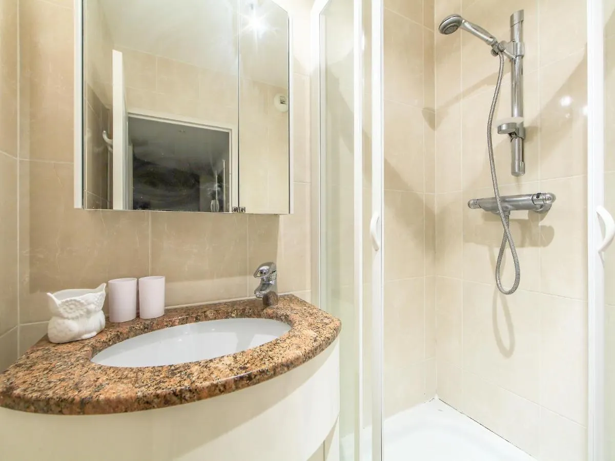 Apartment Cristal Croisette-1 By Interhome 戛纳