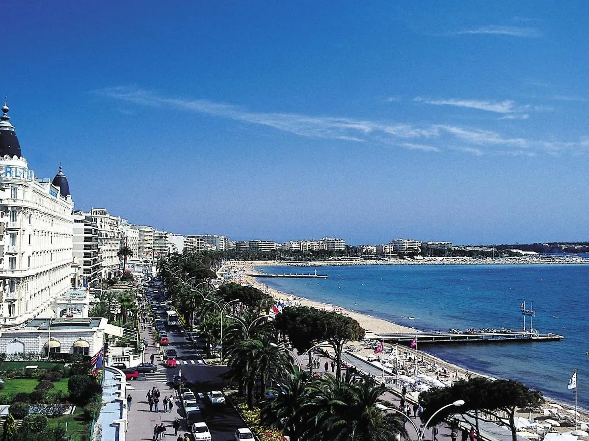Apartment Cristal Croisette-1 By Interhome Cannes