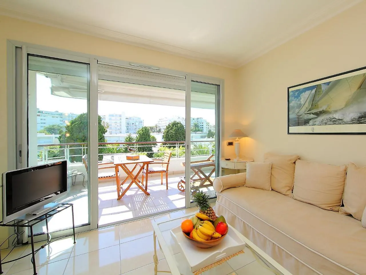 Apartment Cristal Croisette-1 By Interhome 戛纳